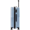 Валіза Xiaomi Ninetygo Himalaya Luggage 28" Light Blue (6941413239691) - Image 8