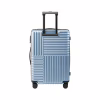 Чемодан Xiaomi Ninetygo Himalaya Luggage 28" Light Blue (6941413239691) - Image 9