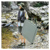 Туристичний стіл Naturehike CNK2450JJ013, M, алюміній, сірий (6976507663267) - Image 6