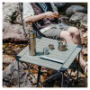 Туристический стол Naturehike CNK2450JJ013, M, алюміній, сірий (6976507663267) - Image 7