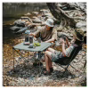 Туристичний стіл Naturehike CNK2450JJ013, M, алюміній, сірий (6976507663267) - Image 8