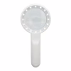 Лупа Voltronic с подсветкой YT7518C, диаметр 75мм, Х5, 18Led (YT7518C) - Image 4