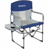 Кресло складное KingCamp ASH Navy/Beige (KC3824_NAVY/MEDIUMGREY) - Image 2