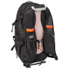 Рюкзак туристический Skif Outdoor Racer 25L Black (9128B) - Image 2