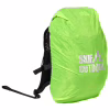 Рюкзак туристичний Skif Outdoor Racer 25L Black (9128B) - Image 5
