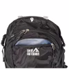 Рюкзак туристичний Skif Outdoor Racer 25L Black (9128B) - Image 7