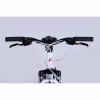 Велосипед Formula 24" BLACKWOOD DD FR рама-12,5" AL 2026 біло-рожевий (OPS-FR-24-444) - Image 6