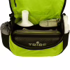 Сумка для туалетных принадлежностей Tribe Wash Organizer з підвісом green (T-IZ-0019-green) - Image 8
