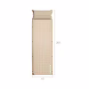 Туристический коврик Naturehike CNK2550WS025, вологостійкий, 200х65х3 см, зелений (6977465868817) - Image 2