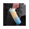 Бутылка для воды Kite K26, 760 мл, бежево-синя (K26-1200-1) - Image 5