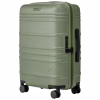 Валіза Xiaomi Ninetygo Modern Luggage 20" Green (6941413244435) - Image 2