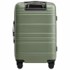 Чемодан Xiaomi Ninetygo Modern Luggage 20" Green (6941413244435) - Image 4