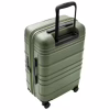 Чемодан Xiaomi Ninetygo Modern Luggage 20" Green (6941413244435) - Image 6