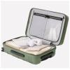 Чемодан Xiaomi Ninetygo Modern Luggage 20" Green (6941413244435) - Image 8