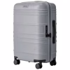 Валіза Xiaomi Ninetygo Modern Luggage 20" Grey (6941413244473) - Image 2
