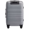 Чемодан Xiaomi Ninetygo Modern Luggage 20" Grey (6941413244473) - Image 3