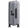 Чемодан Xiaomi Ninetygo Modern Luggage 20" Grey (6941413244473) - Image 4