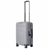 Валіза Xiaomi Ninetygo Modern Luggage 20" Grey (6941413244473) - Image 5