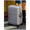 Валіза Xiaomi Ninetygo Modern Luggage 20" Grey (6941413244473) - Image 10