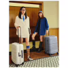 Чемодан Xiaomi Ninetygo Modern Luggage 20" Grey (6941413244473) - Image 12