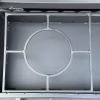 Аксесуар для барбекю Metalzavod підставка під казан (TAGAN-BBQ) - Image 5