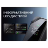 Велосипедний насос Vollyc Evo Tire Pump by Flextail, 150 PSI, 1500 mAh (6975755966946) - Image 3