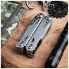 Мультитул Ganzo G303 з чохлом Molle та бітами, 21 функція (G303-c) - Image 9