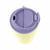 Термокружка Kite K26-1220 450 мл, жовта (K26-1220-3) - Image 2