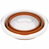 Відро складане Tribe Water Bucket 5 л terracota (T-FJ-0047-terracota) - Image 2