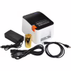 Принтер чеків SPRT SP-POS890E USB, Ethernet, dispenser, White (SP-POS890E) - Image 8