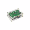 Корпус для Мікро ПК Raspberry Pi для PI4 прозорий (Acrylic, for 3.5 inch LCD) (RA575) - Image 3