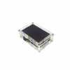 Корпус для Мікро ПК Raspberry Pi для PI4 прозорий (Acrylic, for 3.5 inch LCD) (RA575) - Image 4