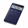 Калькулятор Casio JW-200SC-NY-W-EP, темно-синий (CALC-CAS-JW-200SC-NY) - Image 2