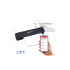 Принтер этикеток UKRMARK P832, A4, 300 dpi, беспроводной, Bluetooth USB Type-C, black (900347) - Image 5