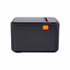 Принтер чеков HPRT TP80K, USB, Bluetooth, WiFi, black (30023) - Image 6