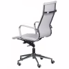 Офісне крісло Special4You Solano artleather white (E0529) - Image 5