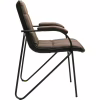 Кухонний стілець Примтекс плюс Stella black B-66 - Image 2