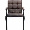 Кухонний стілець Примтекс плюс Stella black B-66 - Image 3