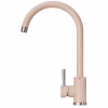 Змішувач GRANADO Elche LUX avena (gz0102L) - Image 2
