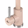 Змішувач GRANADO Elche LUX avena (gz0102L) - Image 3