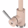 Смеситель GRANADO Elche LUX avena (gz0102L) - Image 4