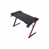 Компьютерный стол Xtrike ME DK-05 Gaming Desk RGB Llight Black (DK-05) - Image 3