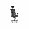 Офисное кресло Barsky ECO Black G-10 slider (G-10) - Image 2