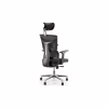 Офісне крісло Barsky ECO Black G-10 slider (G-10) - Image 3