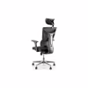 Офисное кресло Barsky ECO Black G-10 slider (G-10) - Image 6