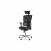 Офисное кресло Barsky ECO Black G-10 slider (G-10) - Image 7