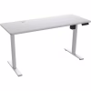 Комп'ютерний стіл Cougar Royal 150 Mossa White - Image 2