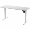 Компьютерный стол Cougar Royal 150 Mossa White - Image 3