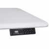 Комп'ютерний стіл Cougar Royal 150 Mossa White - Image 6