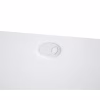 Компьютерный стол Cougar Royal 150 Mossa White - Image 7